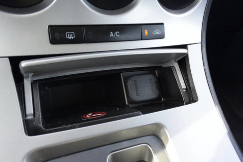 Used 2010 MAZDA MAZDA3 i Touring image 19
