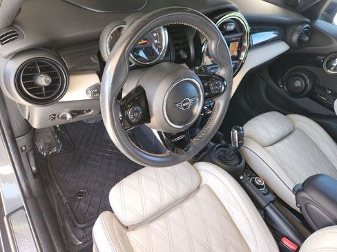 Used 2020 MINI Cooper S image 11