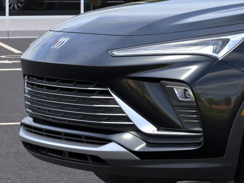New 2025 Buick Envista Preferred w/ Advanced Safety Package image 37