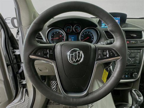 Used 2016 Buick Encore Leather image 11