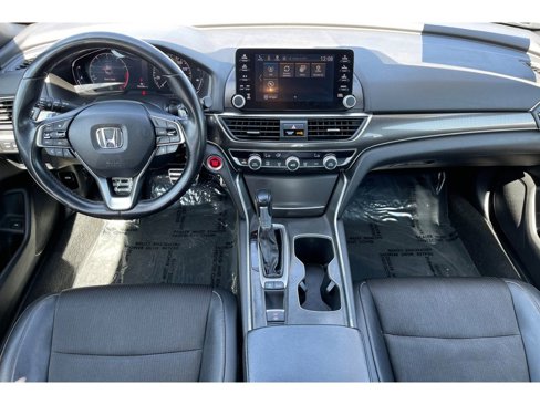 Used 2018 Honda Accord Sport image 15