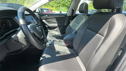 Used 2019 Volkswagen Jetta SEL image 24