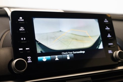 Used 2021 Honda Accord Sport Special Edition image 4