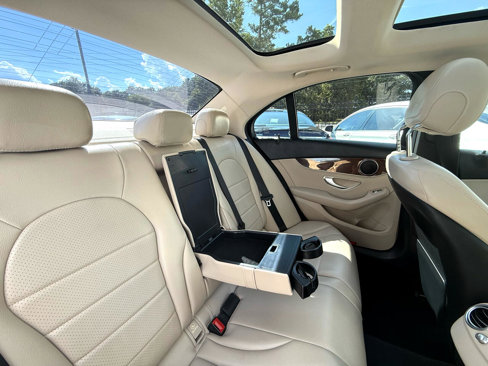 Used 2017 Mercedes-Benz C 300 Sedan image 29
