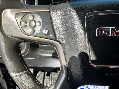 Used 2015 GMC Sierra 1500 SLT image 13
