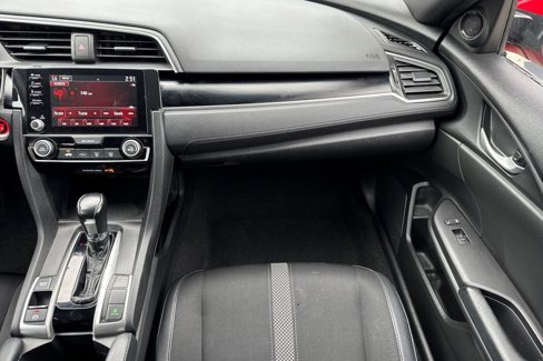 Used 2019 Honda Civic Sport image 28