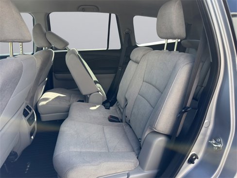 Used 2020 Honda Pilot EX image 13