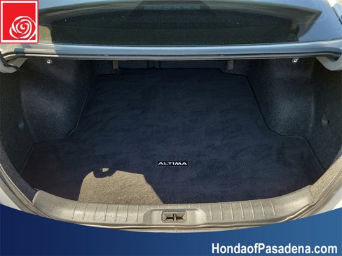 Used 2022 Nissan Altima 2.5 SV image 24