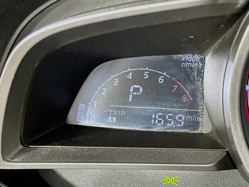 Used 2016 MAZDA MAZDA3 i Touring w/ Popular Equipment Package image 17