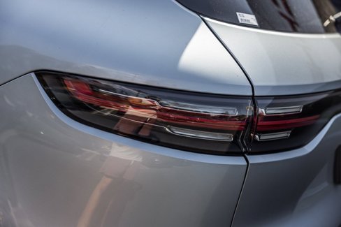 Certified 2023 Porsche Cayenne image 27