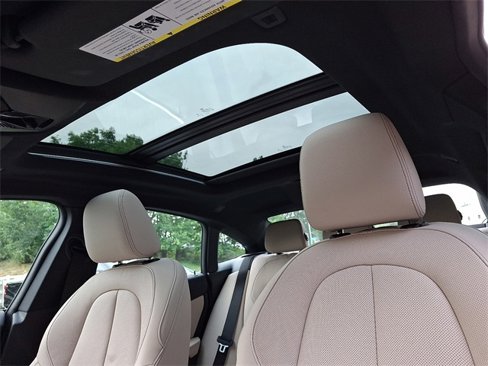 Used 2024 BMW 228i xDrive Gran Coupe w/ Convenience Package image 14
