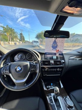 Used 2016 BMW X4 xDrive28i image 8