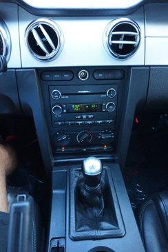 Used 2009 Ford Mustang GT Premium image 27