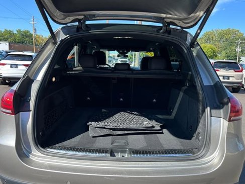 Used 2022 Mercedes-Benz GLE 350 4MATIC image 21