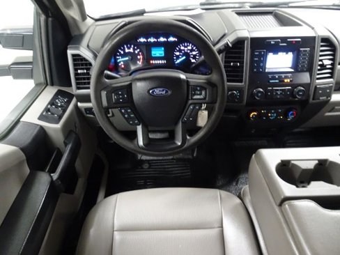 Used 2020 Ford F250 XL w/ Power Equipment Group image 35