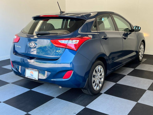 Used 2016 Hyundai Elantra GT image 6