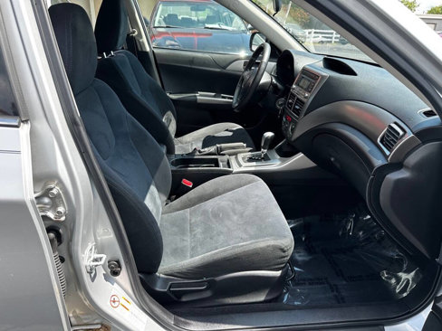 Used 2009 Subaru Impreza 2.5i image 10