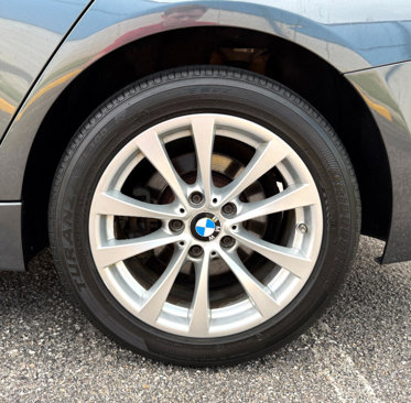 Used 2016 BMW 320i xDrive Sedan image 30