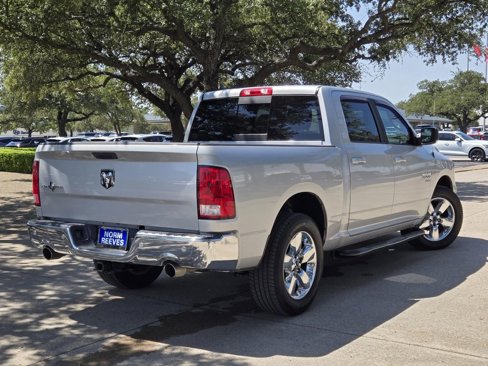 Used 2019 RAM 1500 Lone Star image 5