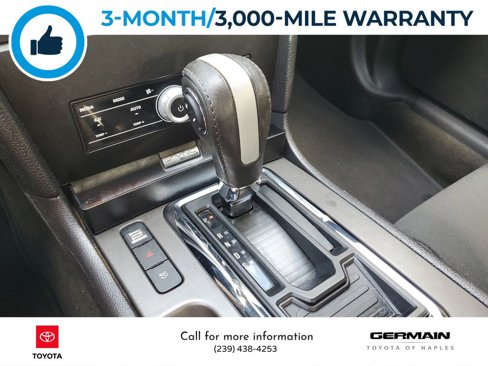 Used 2014 Ford Mustang Coupe w/ Equipment Group 102A image 28