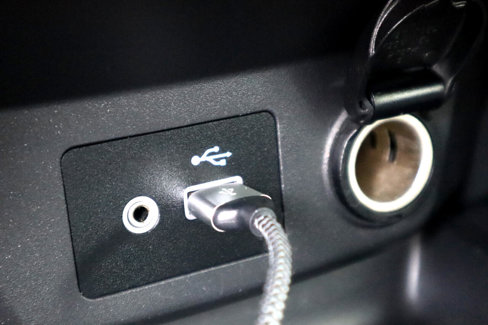 Used 2018 Nissan Rogue S image 68