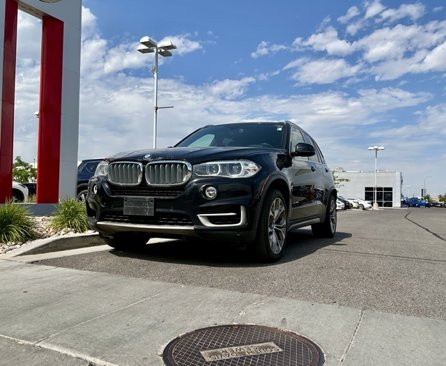 Used 2018 BMW X5 xDrive40e w/ Premium Package image 2