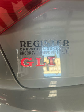 Used 2021 Volkswagen Jetta GLI Autobahn image 10