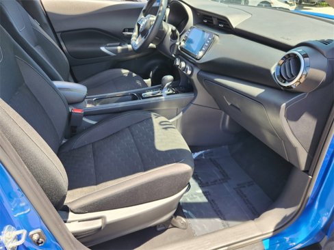 Used 2024 Nissan Kicks SV w/ Interior Electronics Package image 15