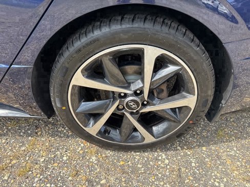 Certified 2022 Hyundai Sonata SEL Plus image 10