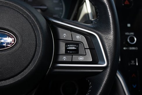 Used 2021 Subaru Outback Premium image 27