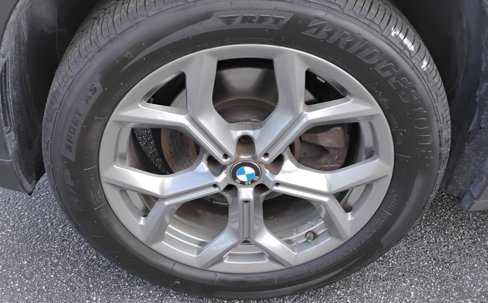 Used 2021 BMW X3 sDrive30i w/ Convenience Package image 14