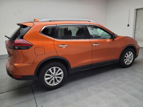 Used 2019 Nissan Rogue SV image 10