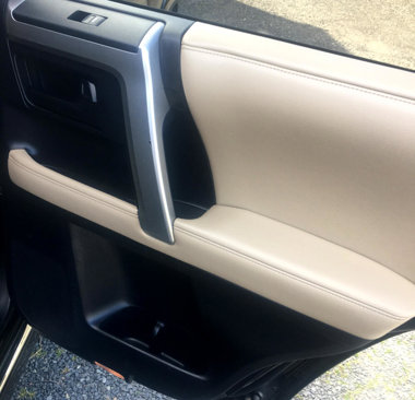 Used 2013 Toyota 4Runner Limited image 15