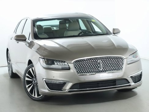 Used 2019 Lincoln MKZ Reserve image 2