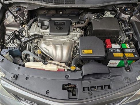 Used 2014 Toyota Camry SE image 20