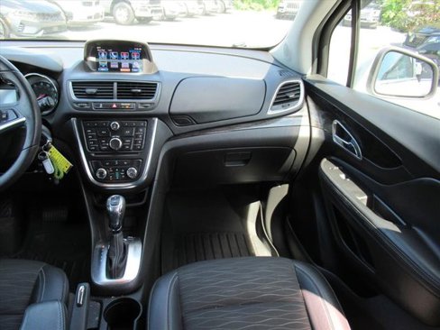 Used 2016 Buick Encore Convenience image 12
