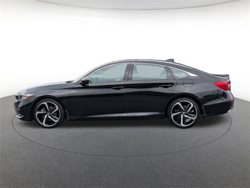 Used 2022 Honda Accord Sport image 6