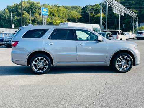 Used 2020 Dodge Durango GT image 8