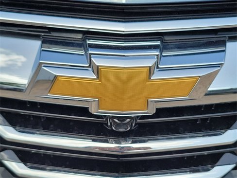 New 2026 Chevrolet Equinox LT image 30