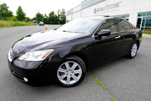 Used 2009 Lexus ES 350 image 3