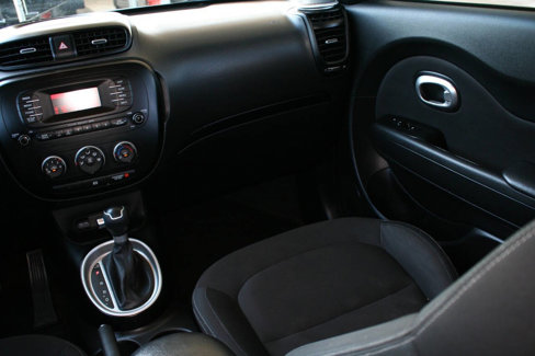 Used 2015 Kia Soul image 17