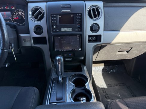 Used 2014 Ford F150 FX2 image 11