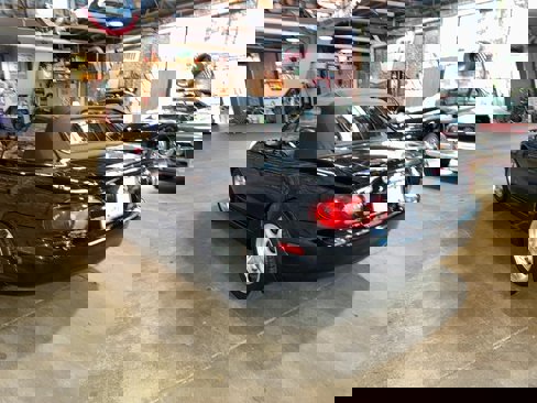 Used 2002 MAZDA MX-5 Miata image 5
