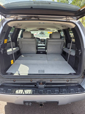 Used 2012 Toyota Sequoia Platinum image 7