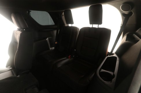 Used 2016 Ford Explorer Sport w/ Equipment Group 401A image 62