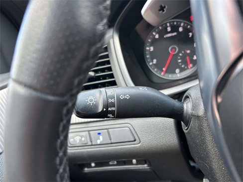 Used 2018 Hyundai Sonata Sport w/ Cargo Package image 30
