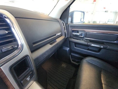 Used 2018 RAM 1500 Laramie w/ Convenience Group image 50