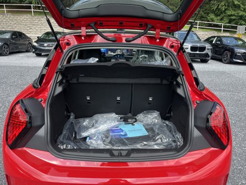Used 2025 MINI Cooper S image 7