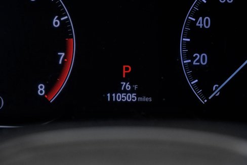 Used 2019 Honda Accord EX image 26