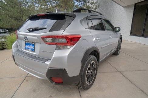 Used 2021 Subaru Crosstrek 2.0i Premium w/ Moonroof Package image 6